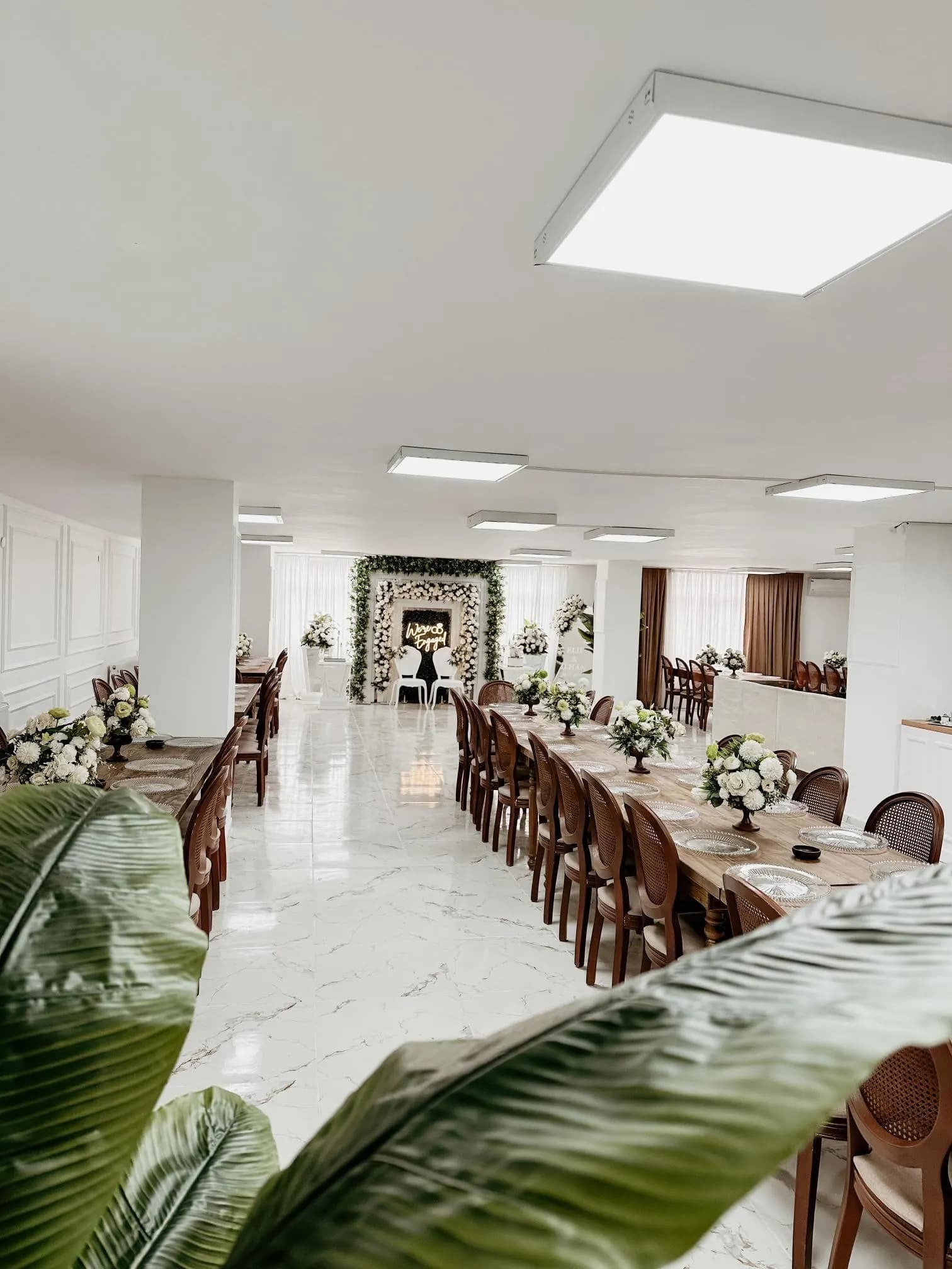 Event By Masal - İstanbul Söz-Nişan Mekanı - fotoğraf 10