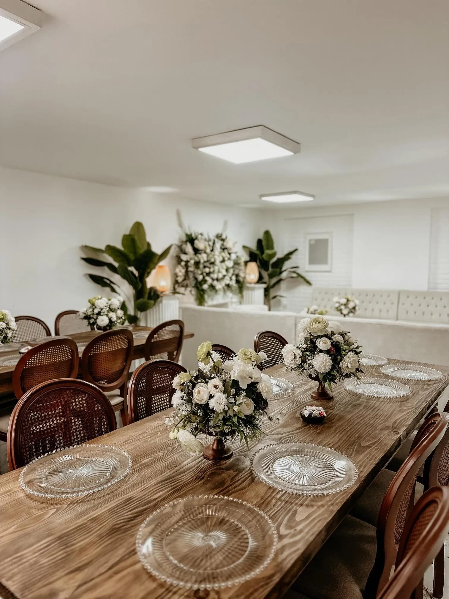 Event By Masal - İstanbul Söz-Nişan Mekanı - fotoğraf 4