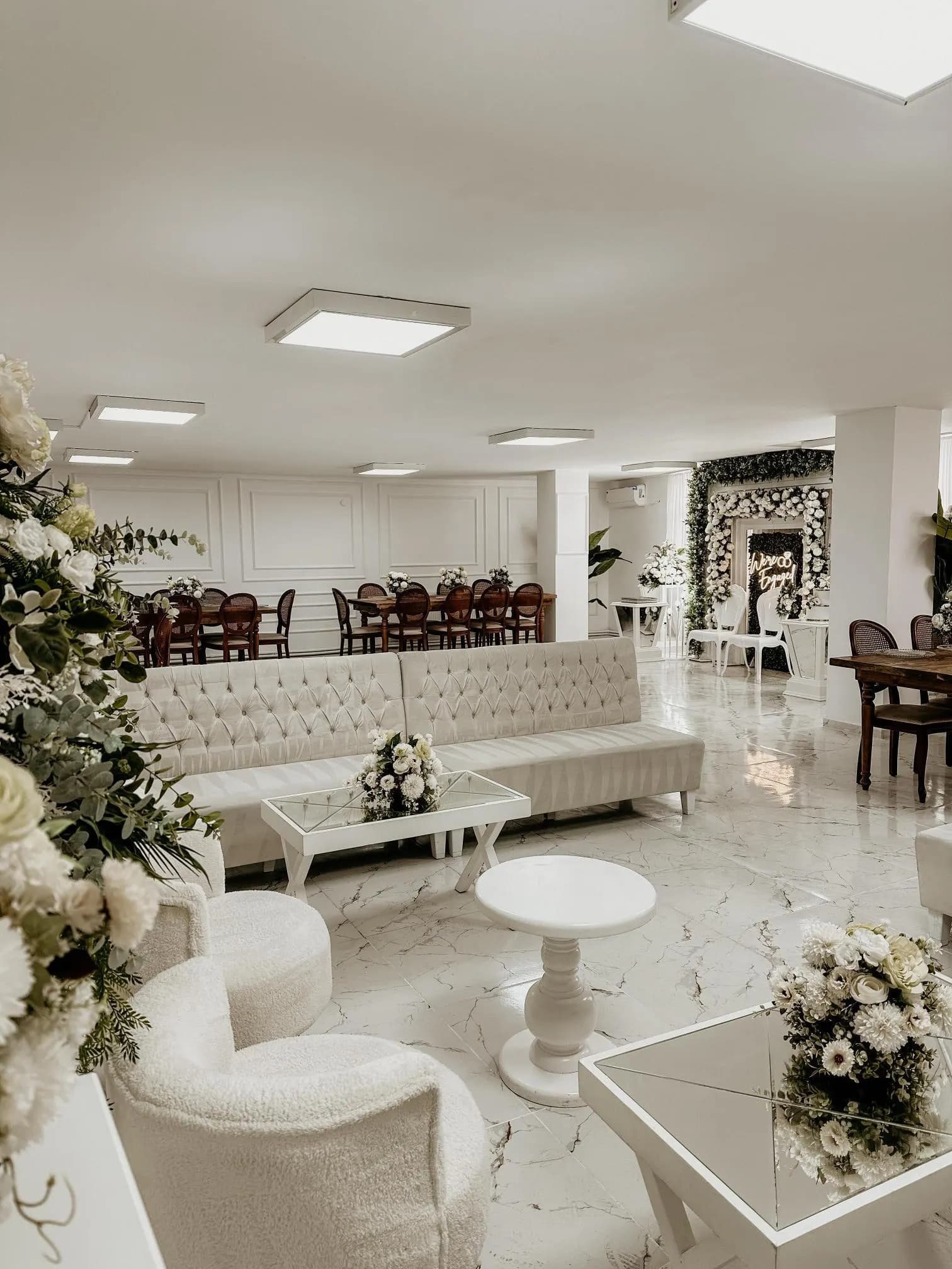 Event By Masal - İstanbul Söz-Nişan Mekanı - fotoğraf 6