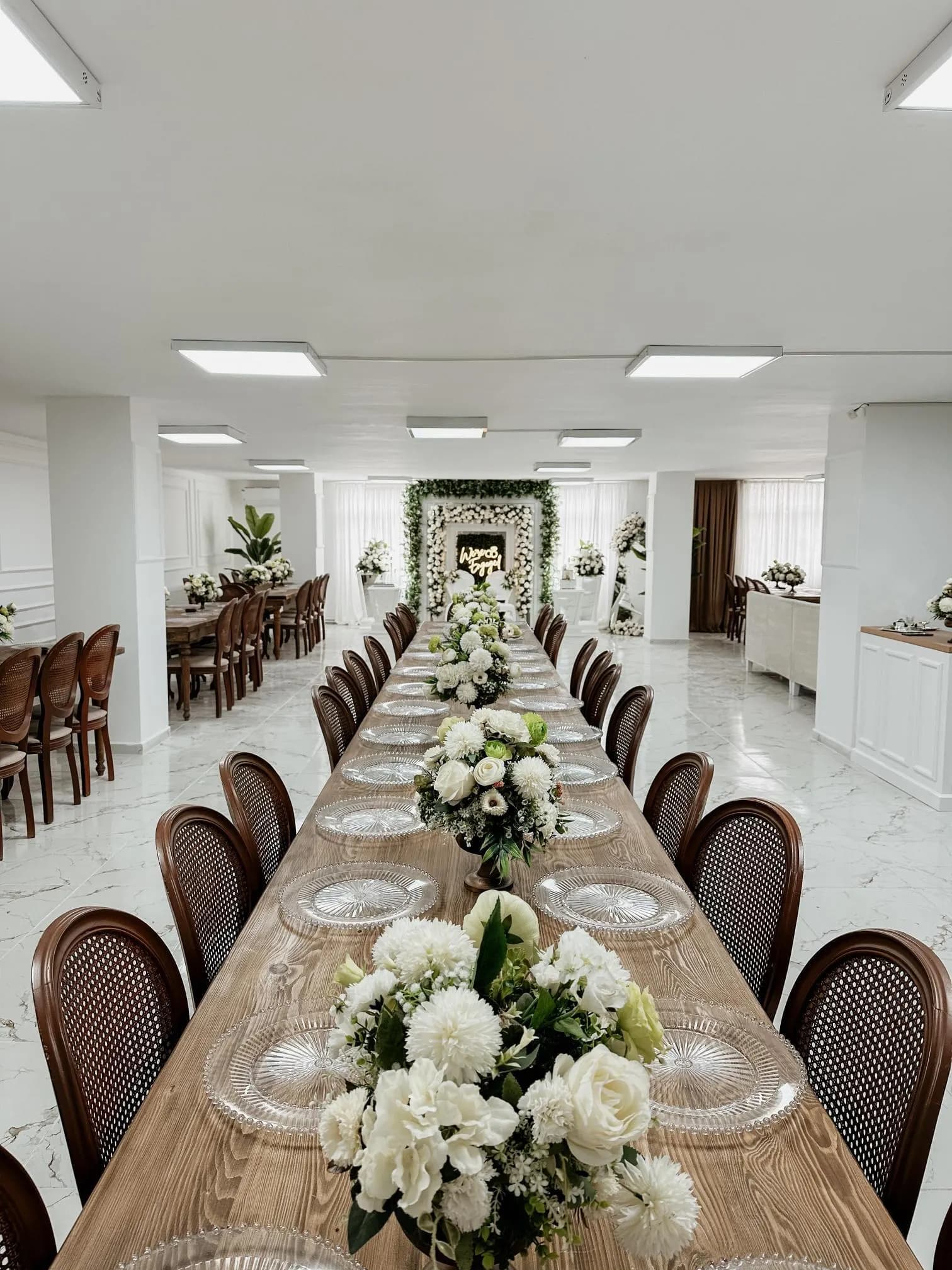 Event By Masal - İstanbul Söz-Nişan Mekanı - fotoğraf 7
