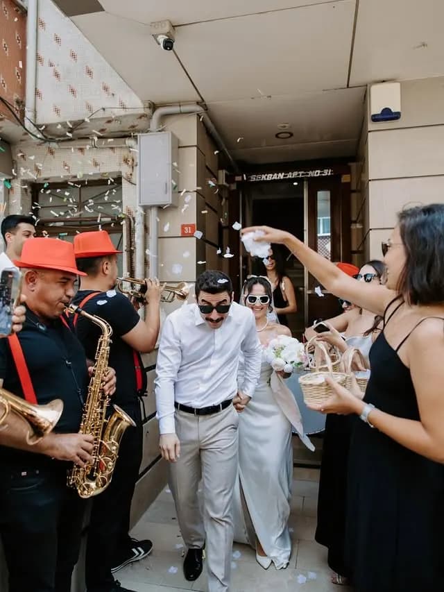Fame Touch - İstanbul Fotoğrafçı - fotoğraf 9