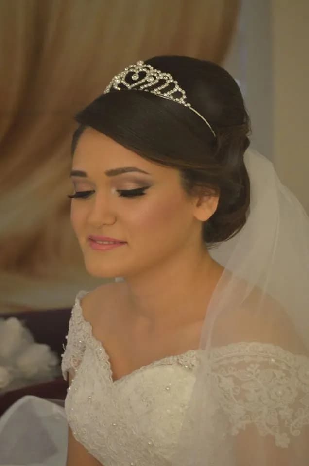 Fatih Saç Tasarım - İstanbul Gelin Saç & Makyaj Uzmanı - fotoğraf 1