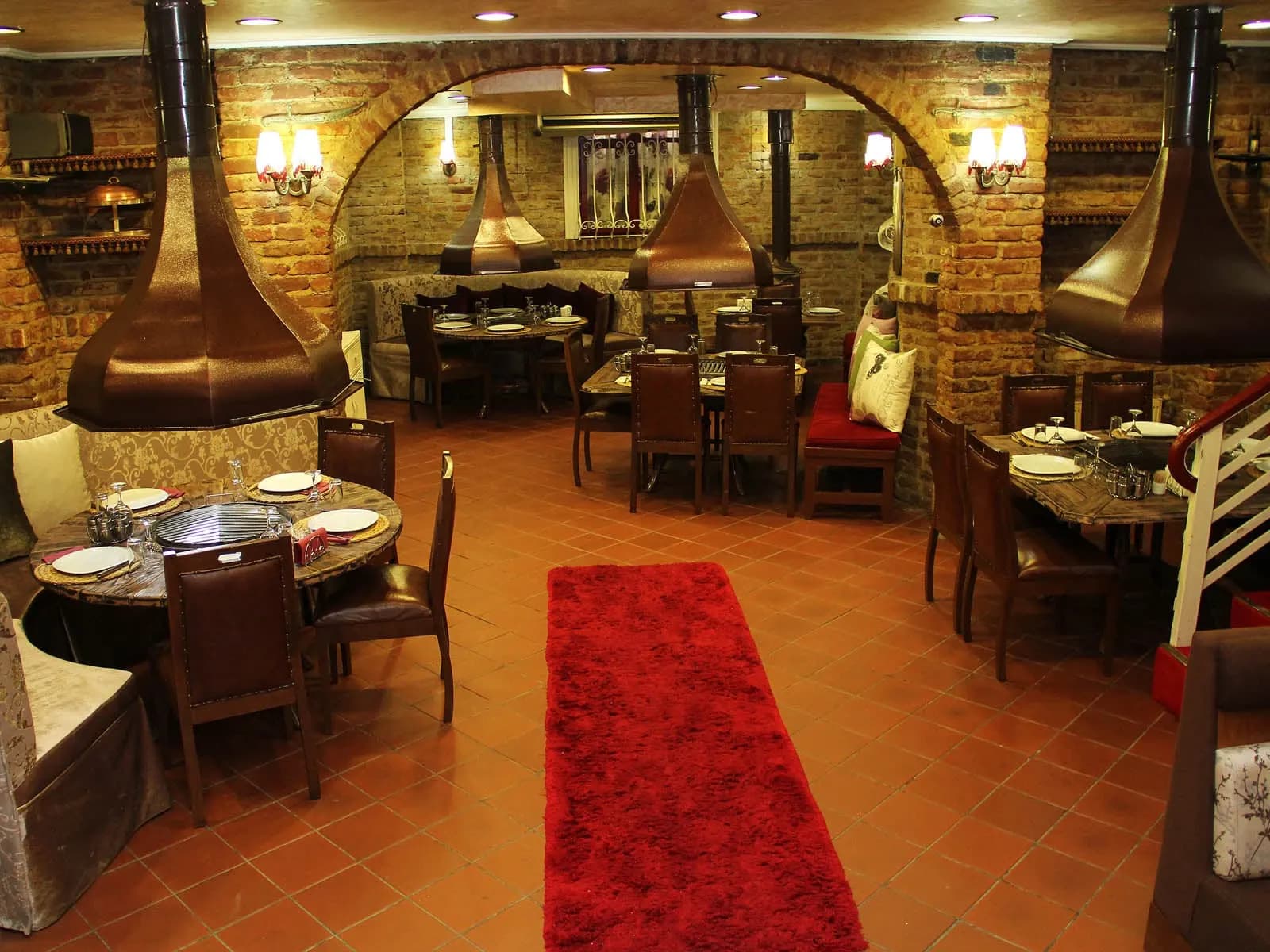 Felek Mangalbaşı - İstanbul After Party Mekanı - fotoğraf 1