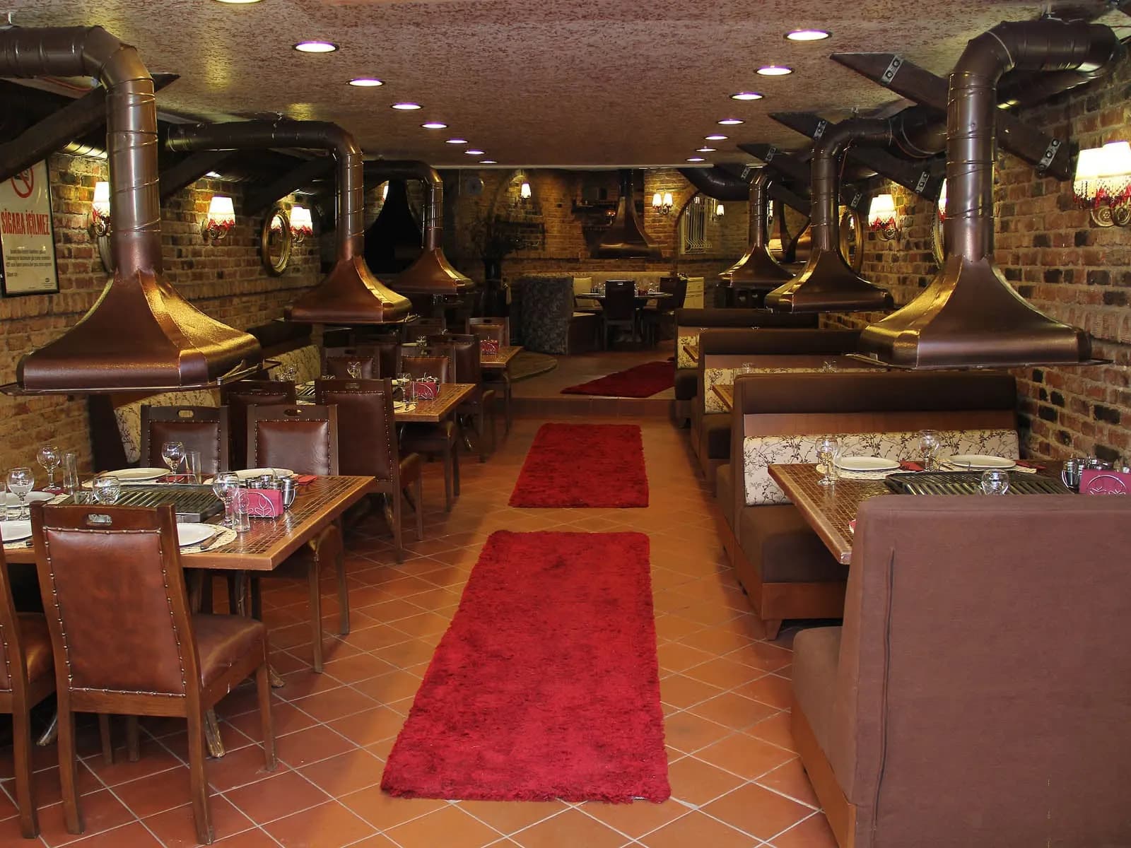 Felek Mangalbaşı - İstanbul After Party Mekanı - fotoğraf 2