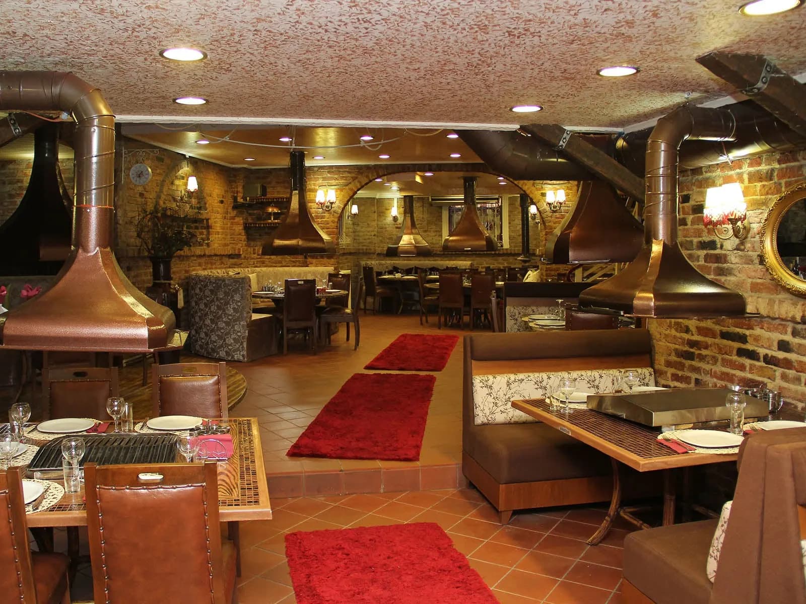 Felek Mangalbaşı - İstanbul After Party Mekanı - fotoğraf 3