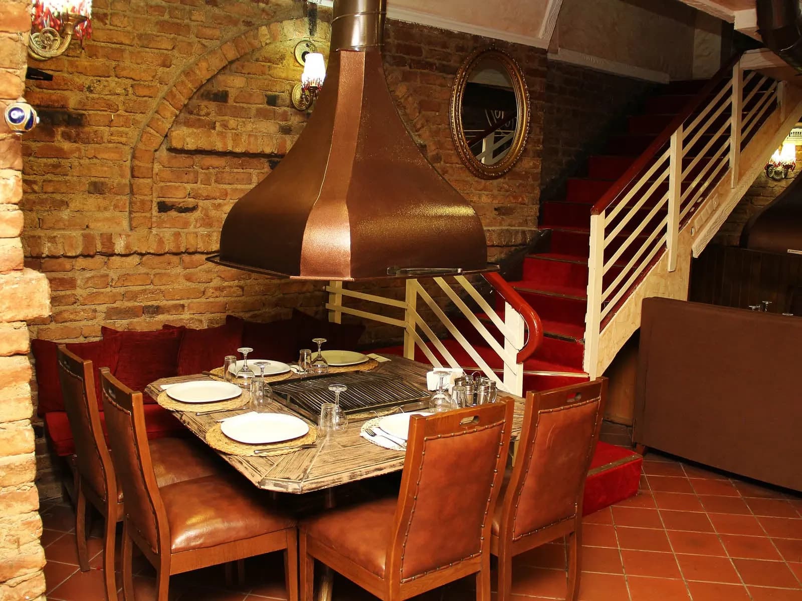 Felek Mangalbaşı - İstanbul After Party Mekanı - fotoğraf 4