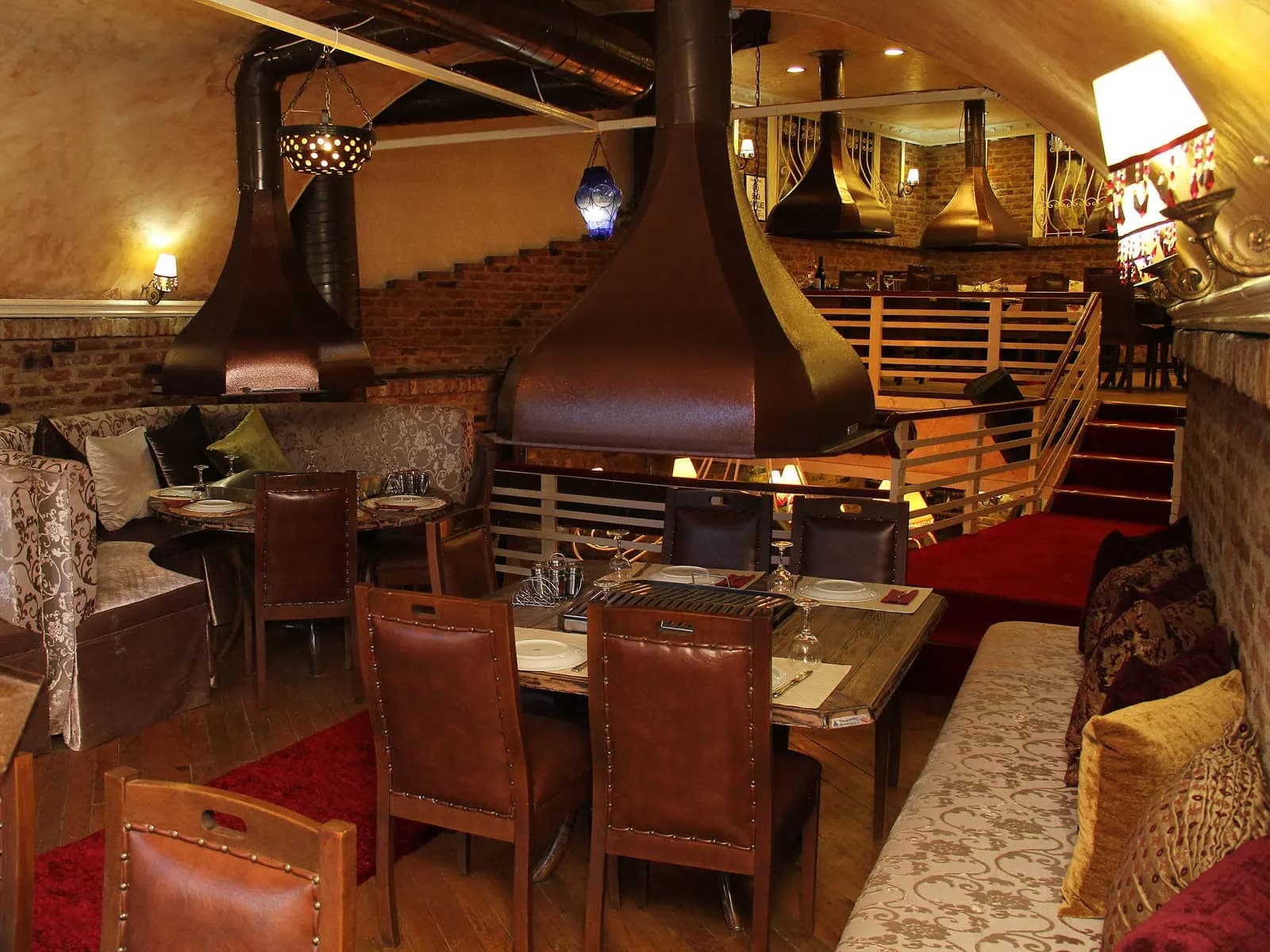 Felek Mangalbaşı - İstanbul After Party Mekanı - fotoğraf 6
