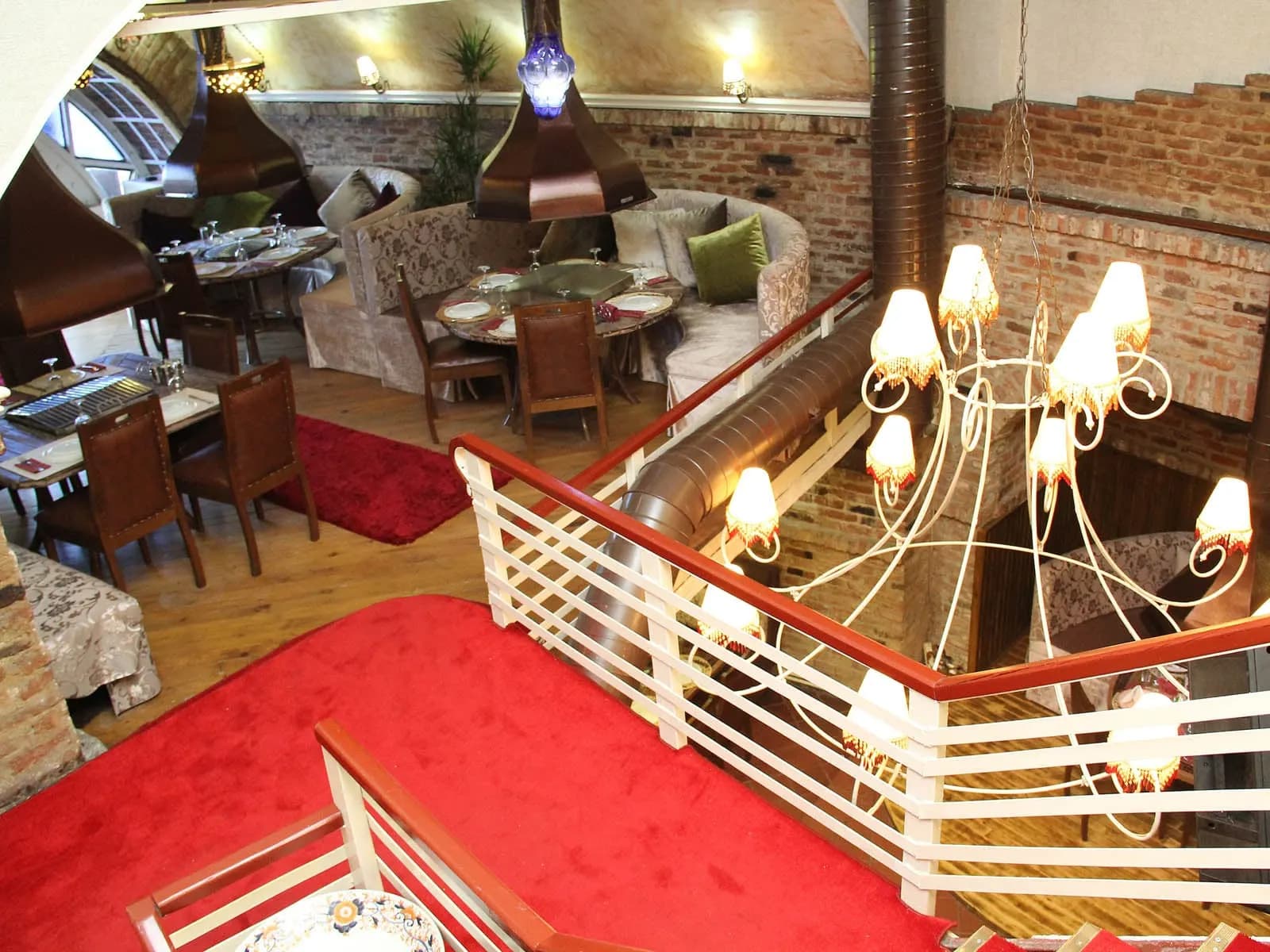 Felek Mangalbaşı - İstanbul After Party Mekanı - fotoğraf 9