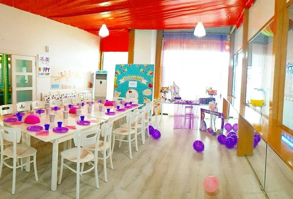 Filii Cafe - İstanbul Bekarlığa Veda Organizasyonu - fotoğraf 1