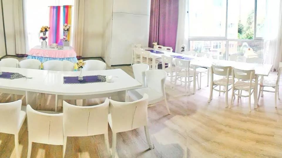 Filii Cafe - İstanbul Bekarlığa Veda Organizasyonu - fotoğraf 10