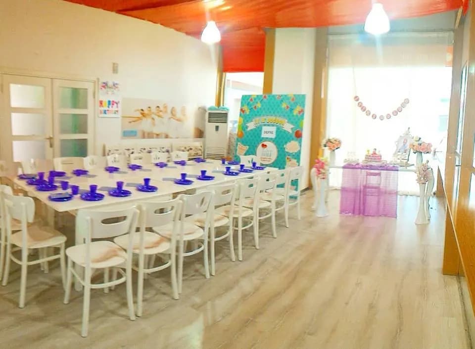 Filii Cafe - İstanbul Bekarlığa Veda Organizasyonu - fotoğraf 2