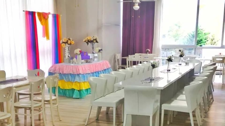 Filii Cafe - İstanbul Bekarlığa Veda Organizasyonu - fotoğraf 5