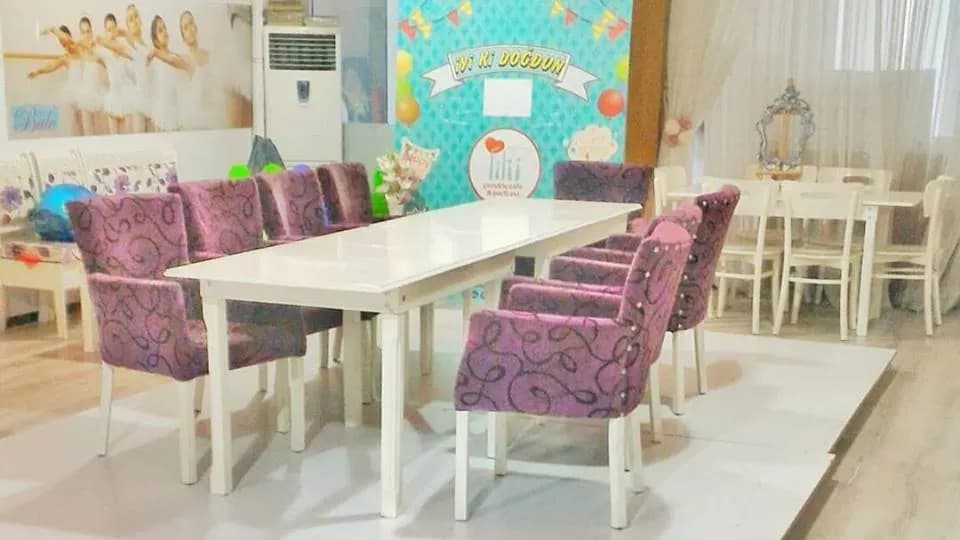 Filii Cafe - İstanbul Bekarlığa Veda Organizasyonu - fotoğraf 6