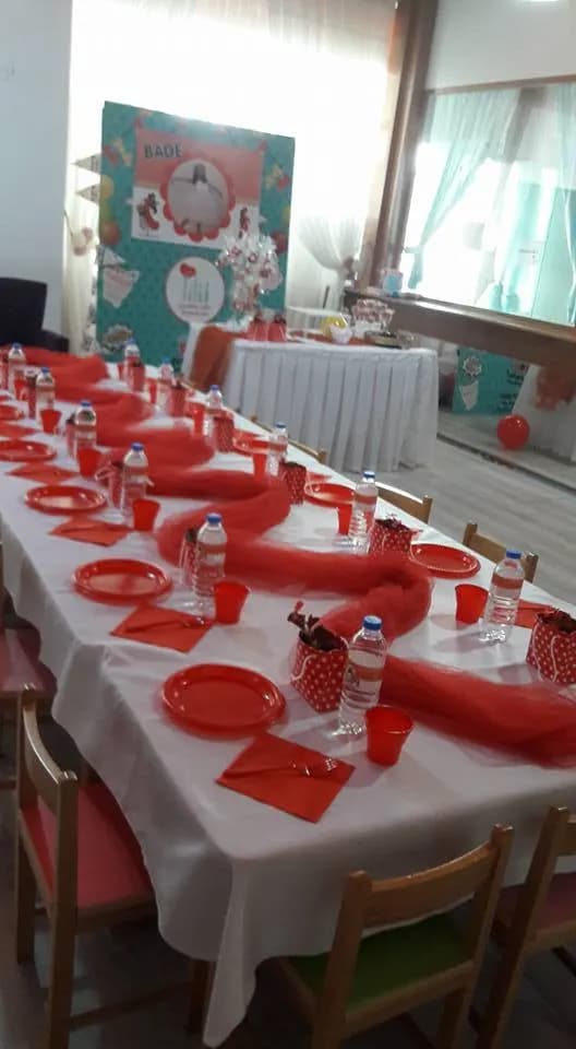 Filii Cafe - İstanbul Bekarlığa Veda Organizasyonu - fotoğraf 7