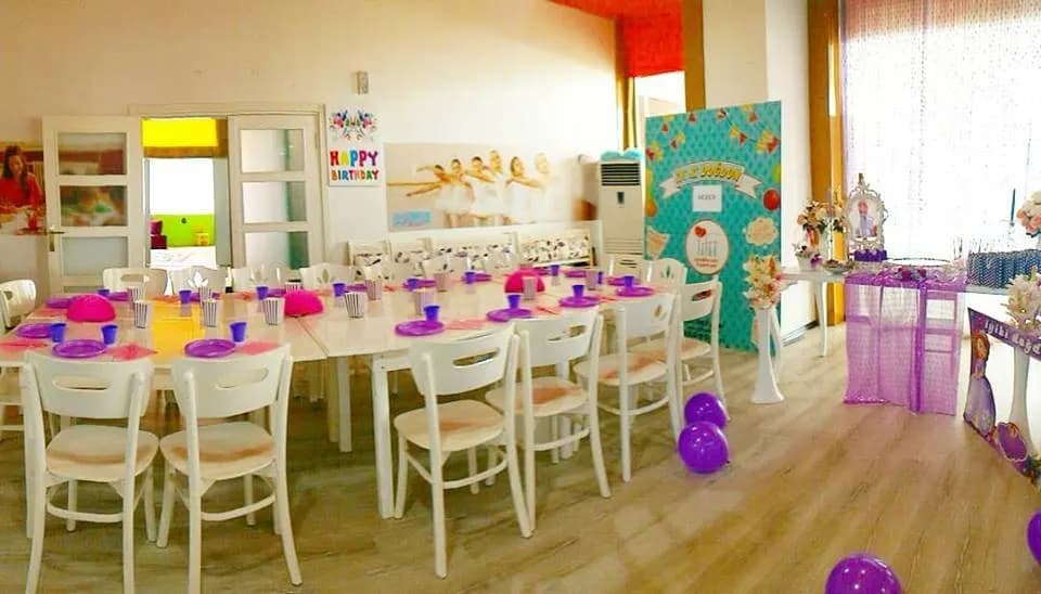 Filii Cafe - İstanbul Bekarlığa Veda Organizasyonu - fotoğraf 8