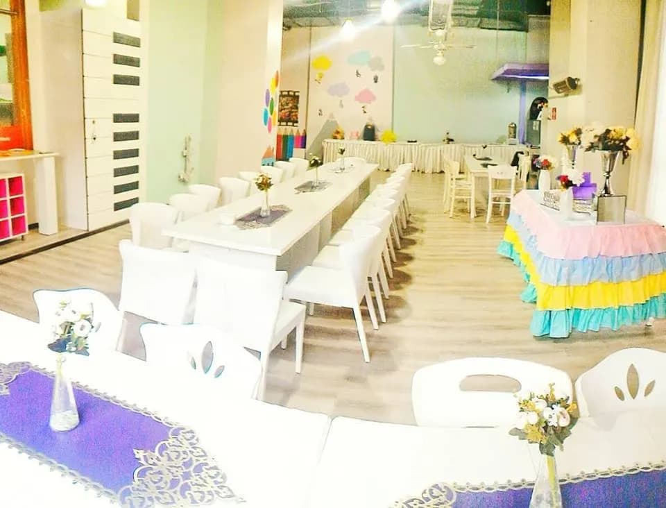 Filii Cafe - İstanbul Bekarlığa Veda Organizasyonu - fotoğraf 9