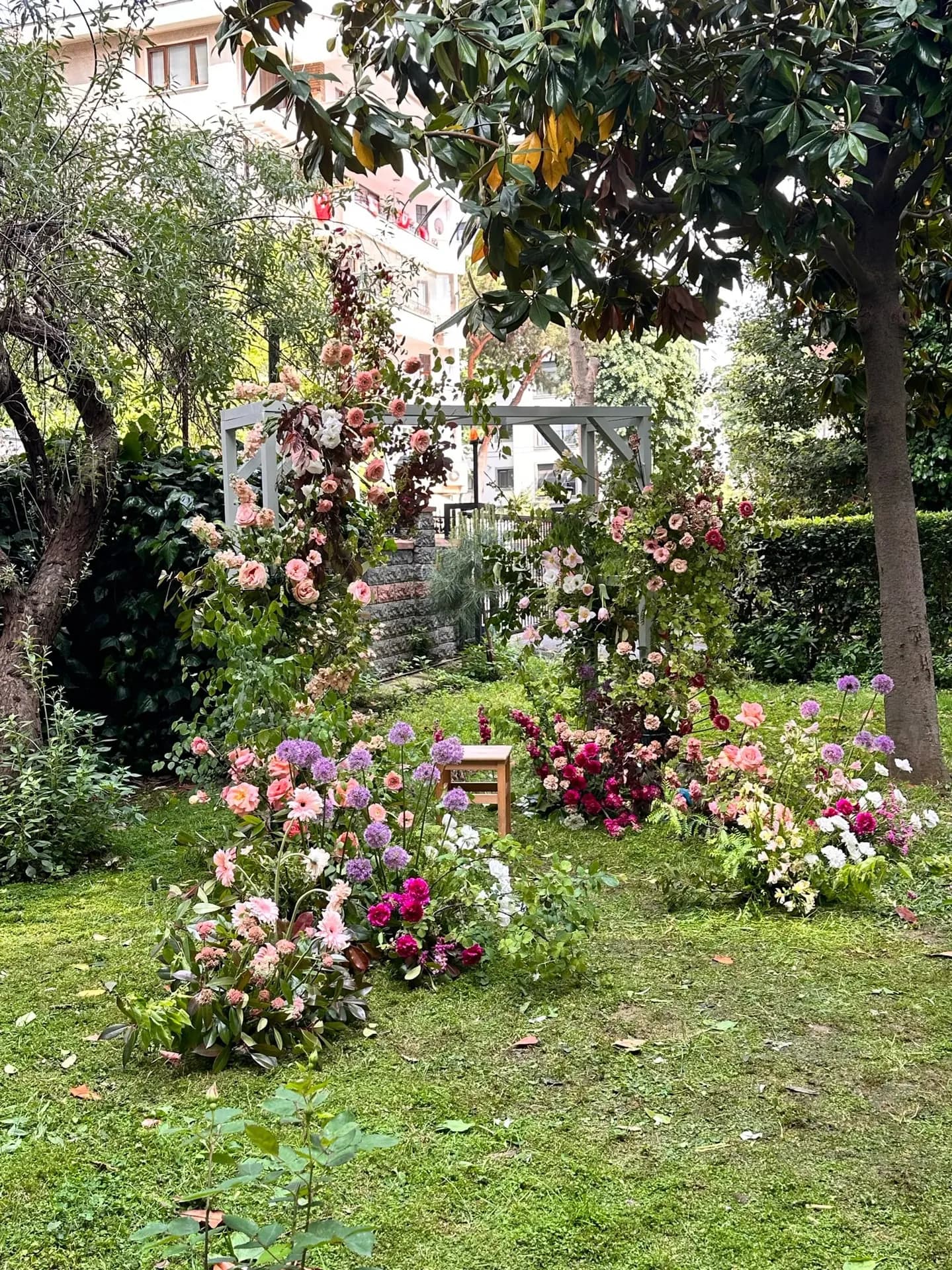 Florart Çiçek - İstanbul Organizasyon Firması - fotoğraf 10