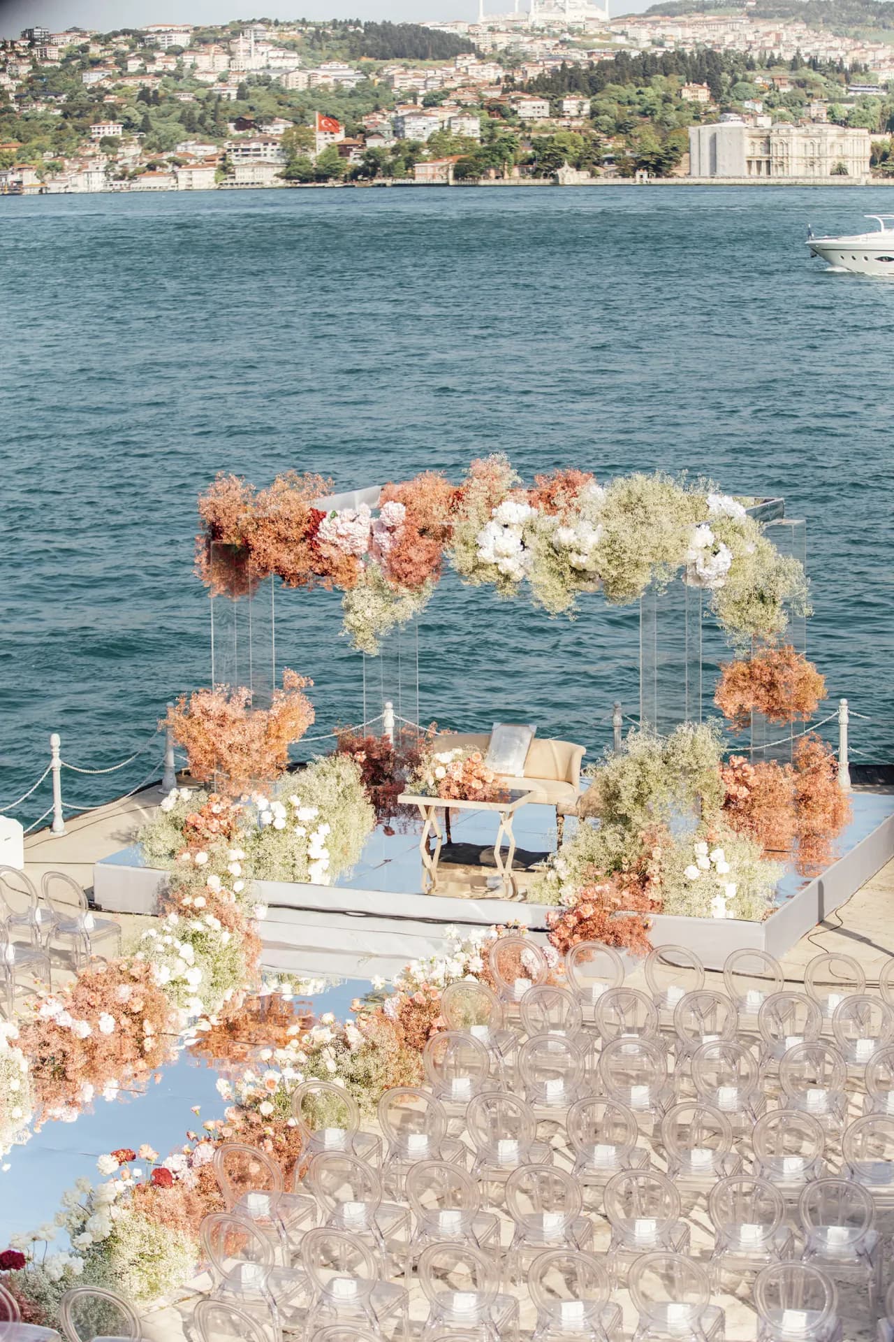Florart Çiçek - İstanbul Organizasyon Firması - fotoğraf 6