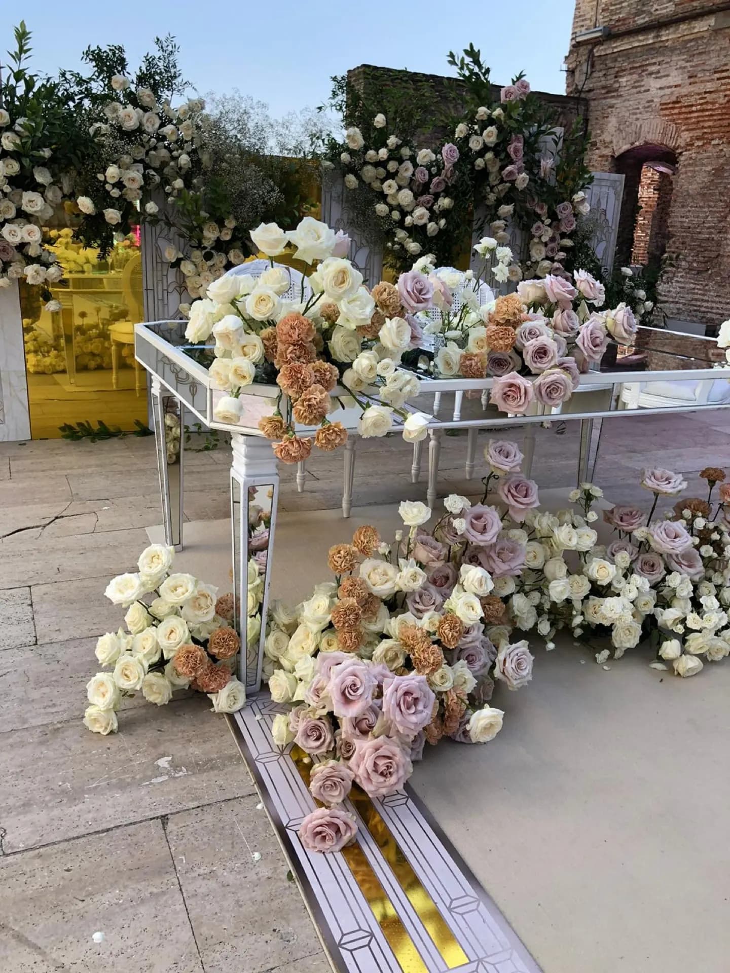 Florart Çiçek - İstanbul Organizasyon Firması - fotoğraf 7
