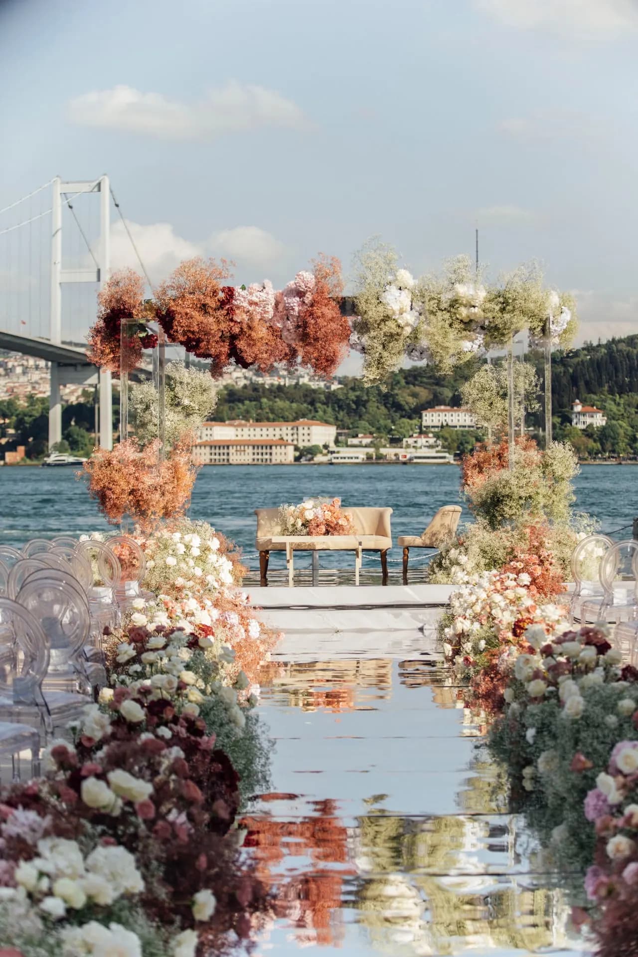 Florart Çiçek - İstanbul Organizasyon Firması - fotoğraf 9