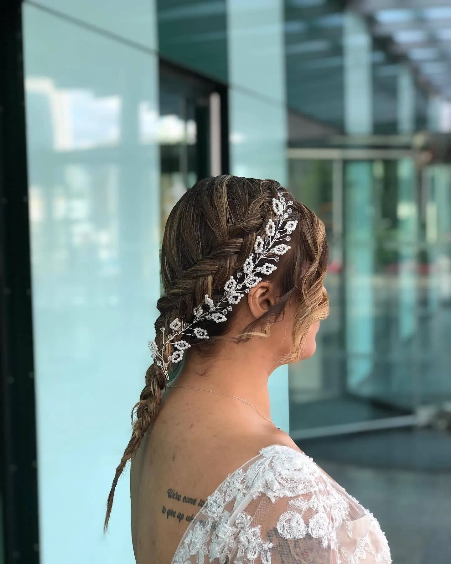 Freedom Coiffure - İstanbul Gelin Saç & Makyaj Uzmanı - fotoğraf 2
