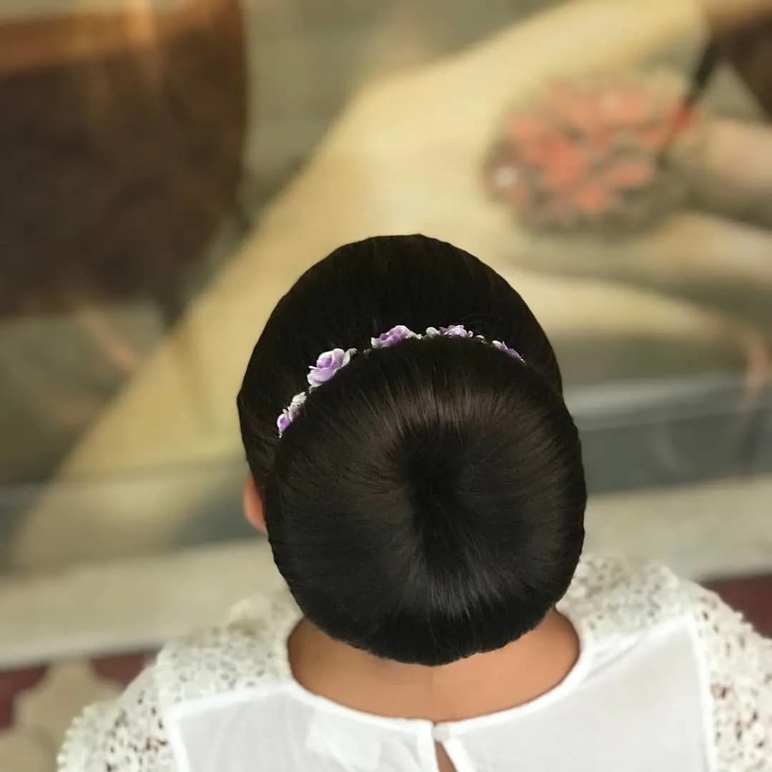 Freedom Coiffure - İstanbul Gelin Saç & Makyaj Uzmanı - fotoğraf 5