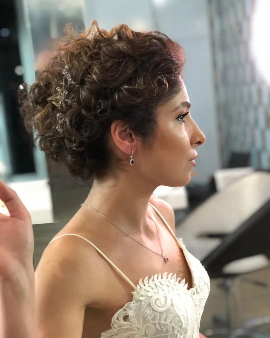 Freedom Coiffure - İstanbul Gelin Saç & Makyaj Uzmanı - fotoğraf 7