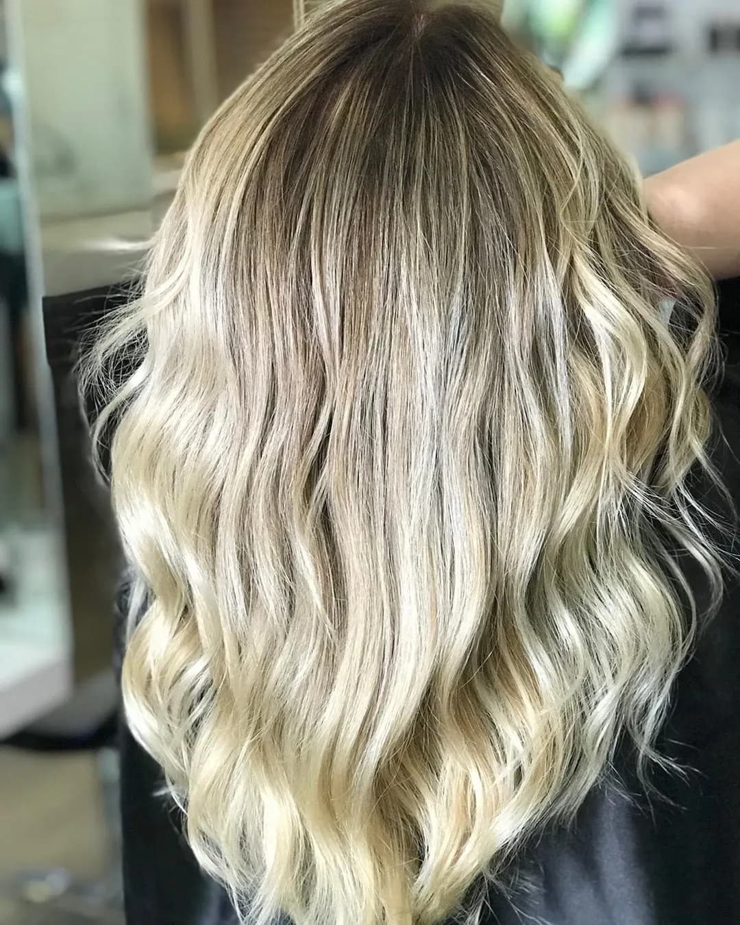 Freedom Coiffure - İstanbul Gelin Saç & Makyaj Uzmanı - fotoğraf 9