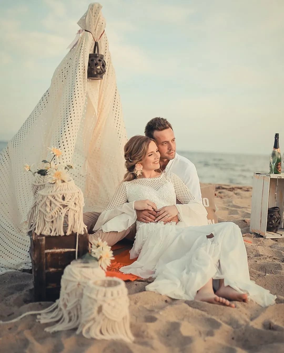 Fulya Tezer Wedding - İstanbul Fotoğrafçı - fotoğraf 10