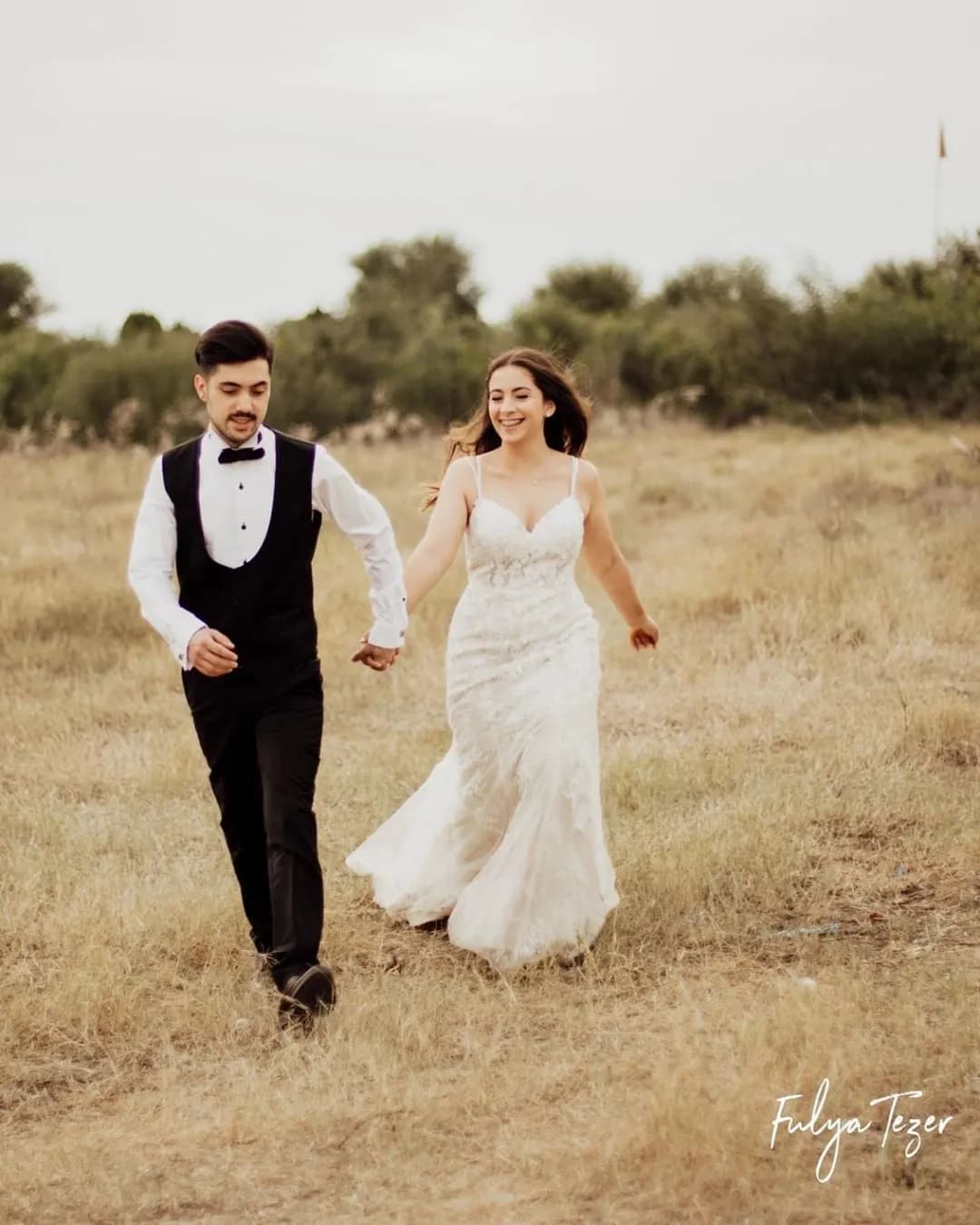 Fulya Tezer Wedding - İstanbul Fotoğrafçı - fotoğraf 7