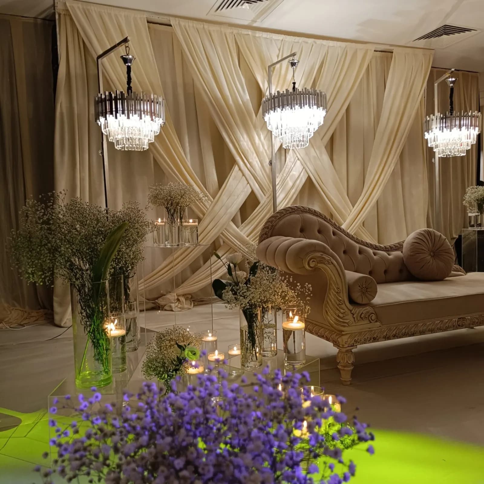 Gala Terrace - İstanbul Düğün Salonu - fotoğraf 10
