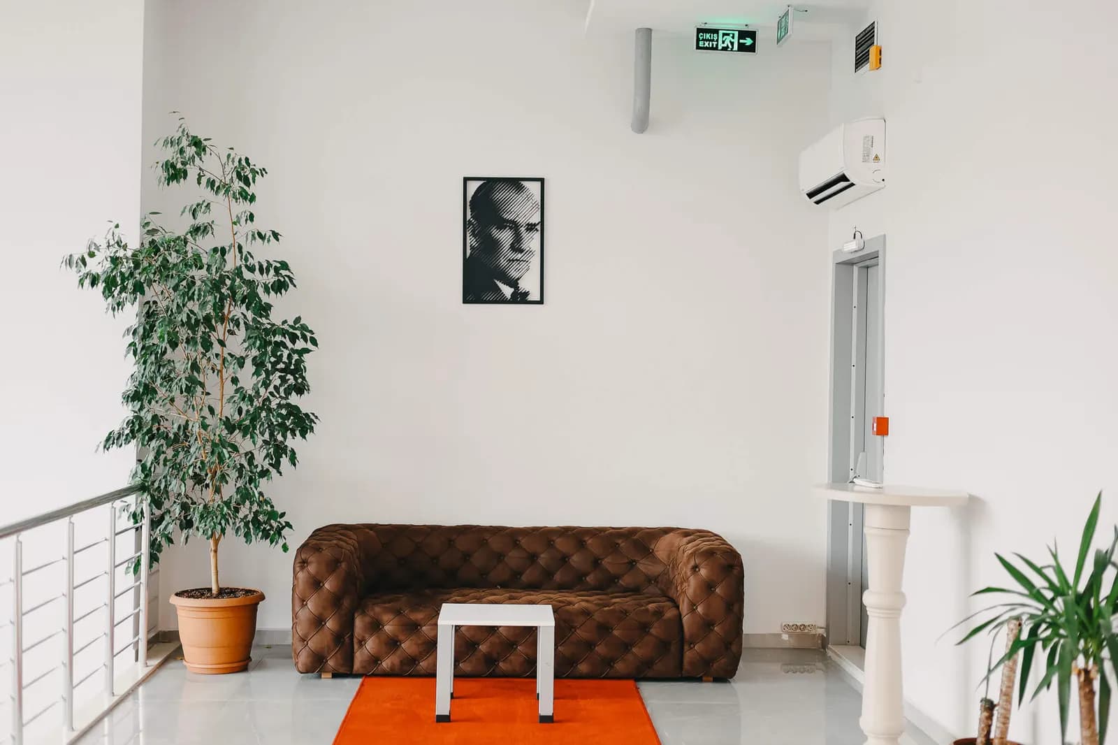 Gala Terrace - İstanbul Düğün Salonu - fotoğraf 5