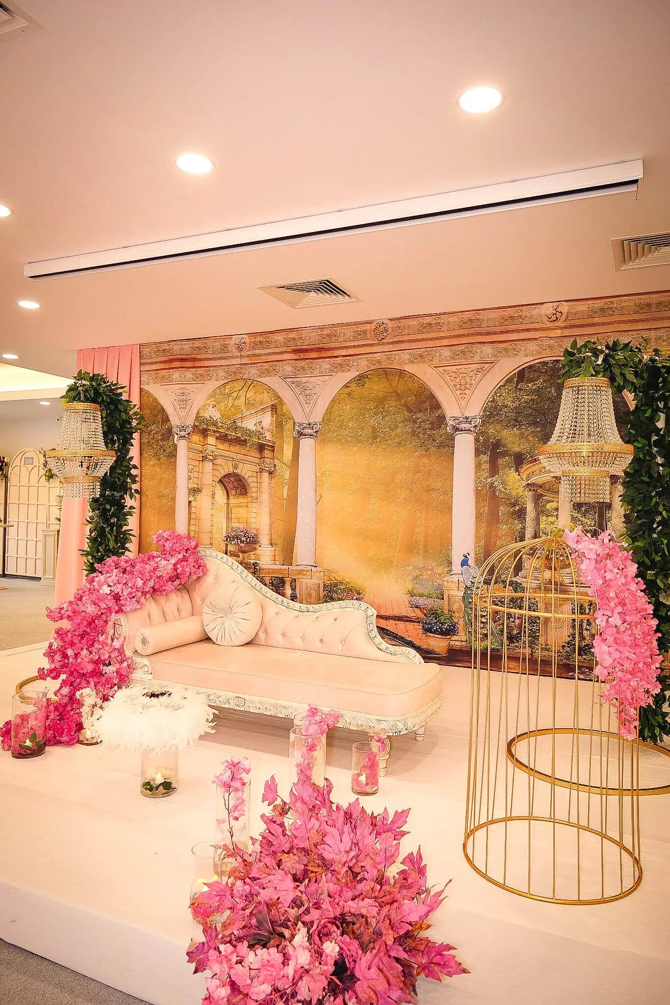 Gala Terrace - İstanbul Düğün Salonu - fotoğraf 8