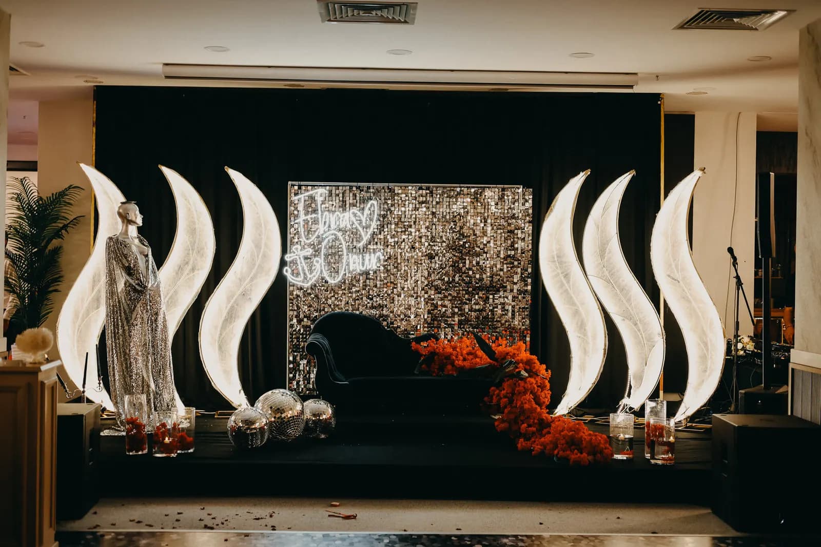 Gala Terrace - İstanbul Düğün Salonu - fotoğraf 9