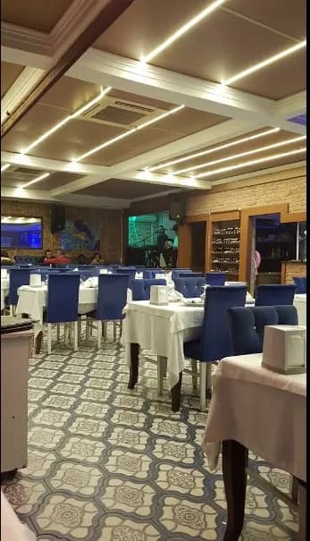 Galata Sanat Restaurant - İstanbul After Party Mekanı - fotoğraf 2