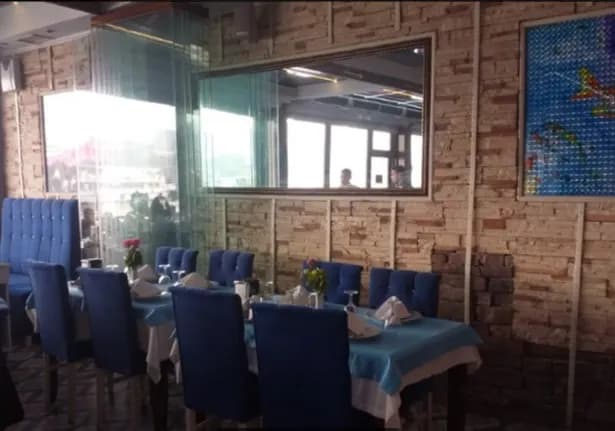 Galata Sanat Restaurant - İstanbul After Party Mekanı - fotoğraf 9