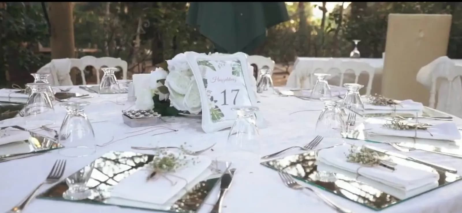 Garden In Tuzla - İstanbul Kır Düğünü Mekanı - fotoğraf 5