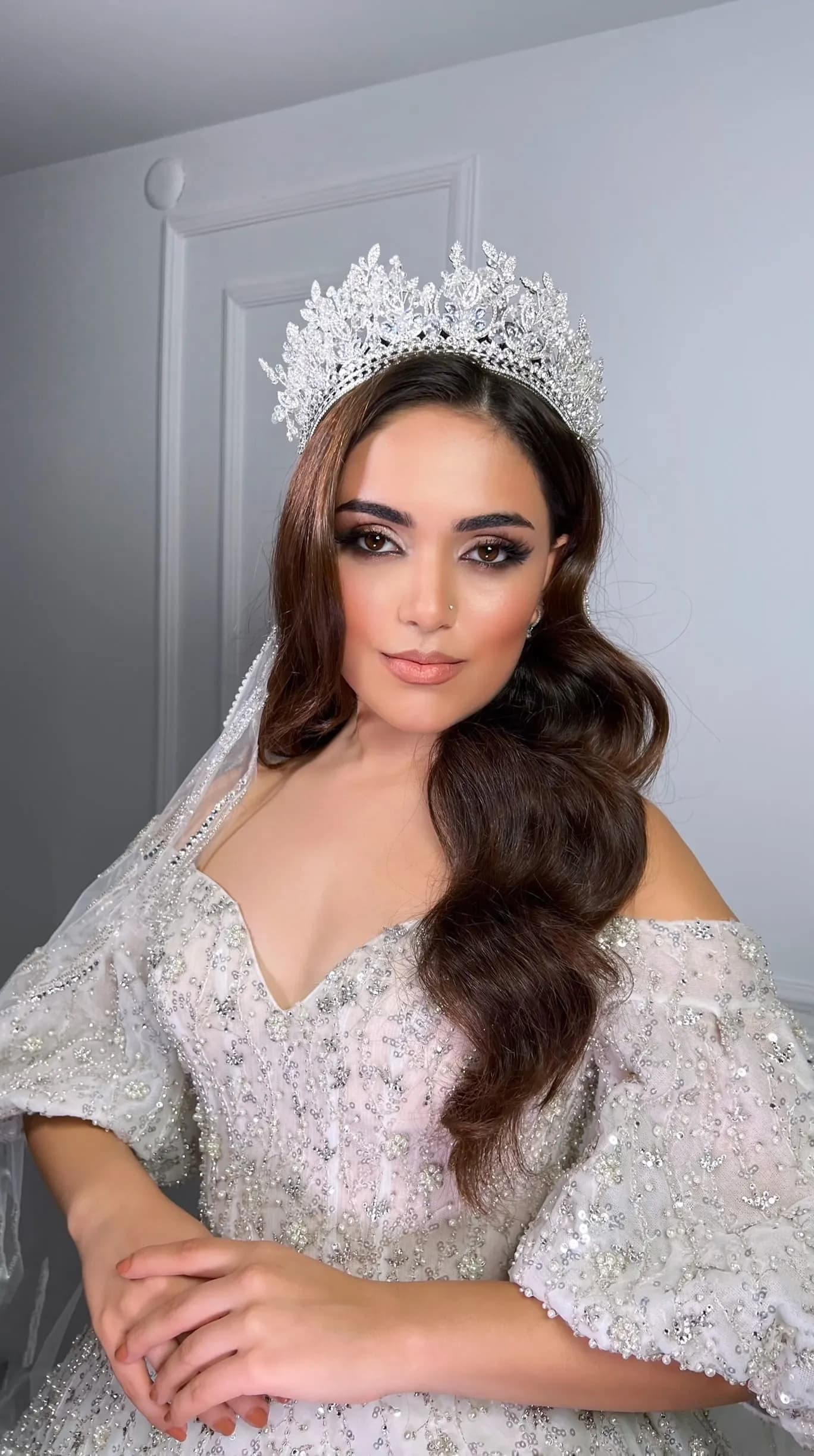 Glam By Nazikat - İstanbul Gelin Saç & Makyaj Uzmanı