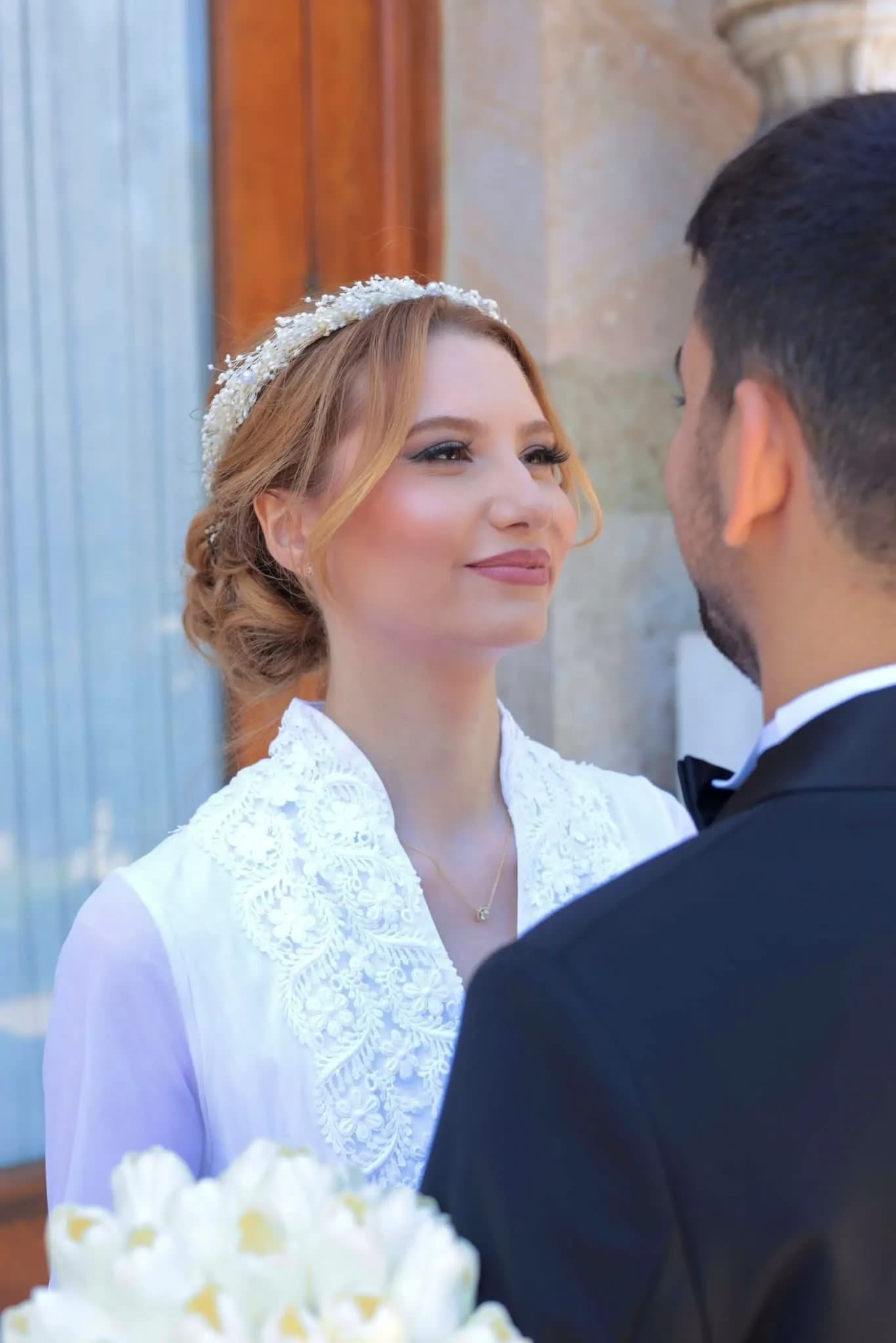 Glam By Nazikat - İstanbul Gelin Saç & Makyaj Uzmanı