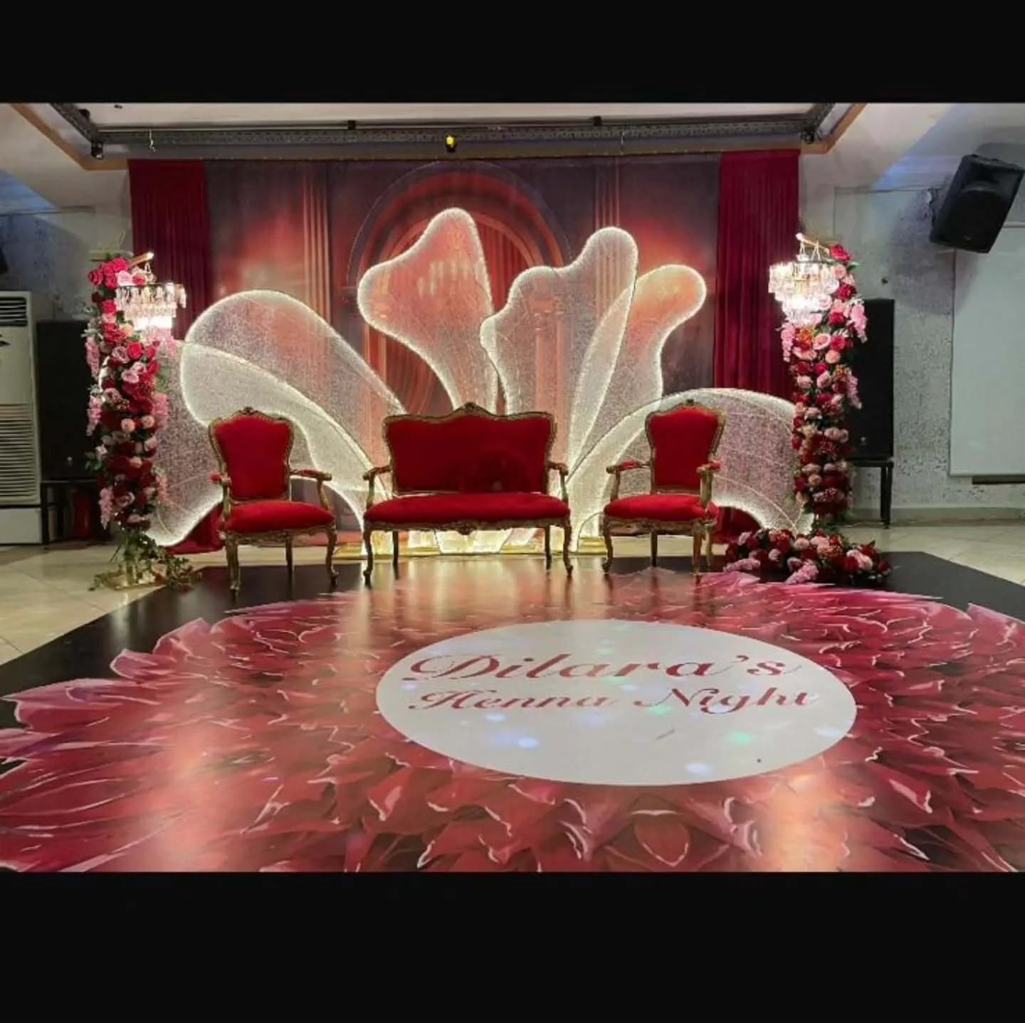 Göksu Dört Kardeşler Düğün Salonu - İstanbul Düğün Salonu - fotoğraf 7