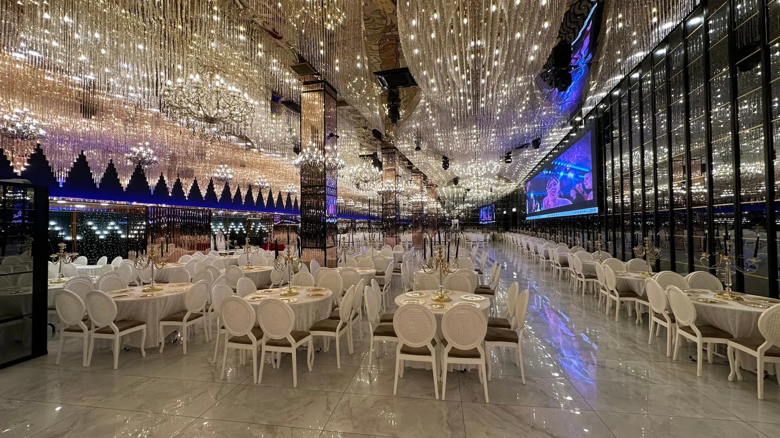 Grand Gala Bahçekent - İstanbul Düğün Salonu - fotoğraf 10