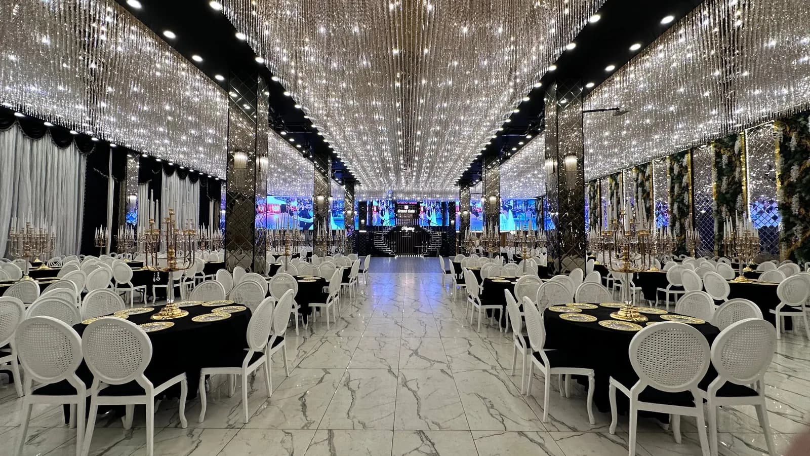 Grand Gala Bahçekent - İstanbul Düğün Salonu - fotoğraf 2