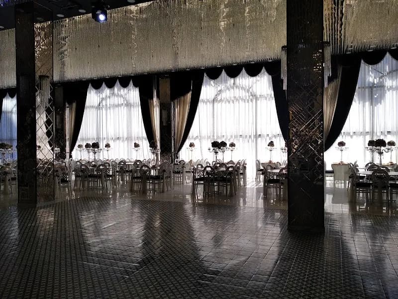 Grand Gala Düğün Davet Salonu - İstanbul Düğün Salonu - fotoğraf 5