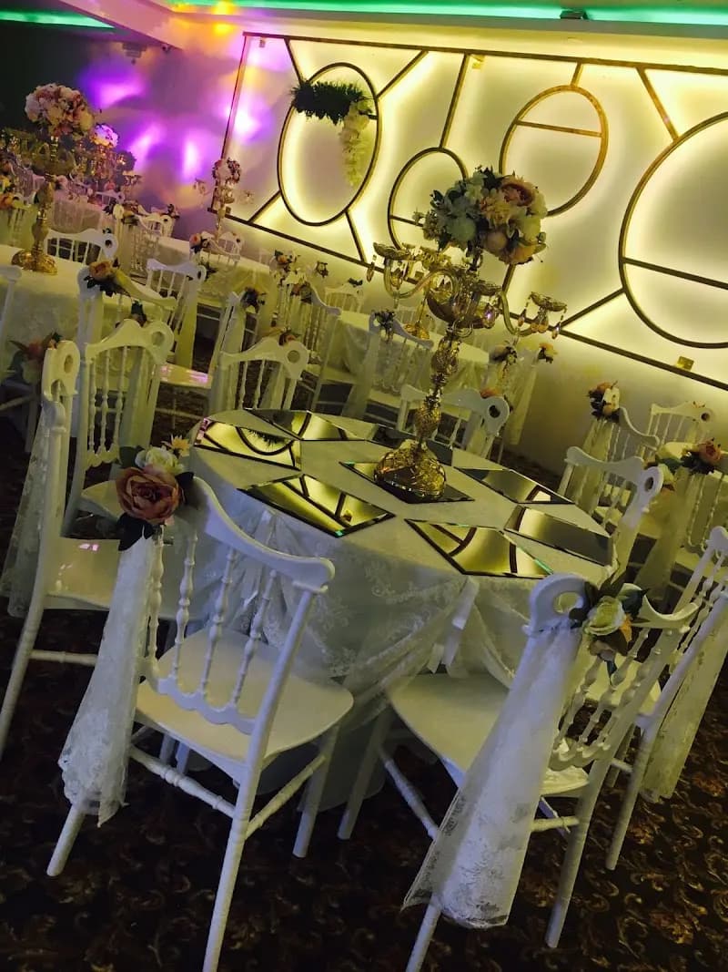 Grand Gala Düğün Davet Salonu - İstanbul Düğün Salonu - fotoğraf 6