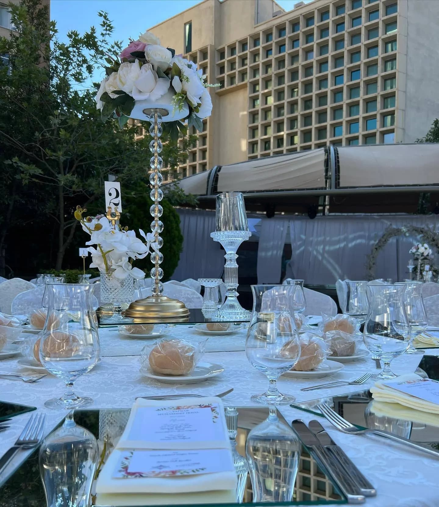 Green Park Pendik All Events - İstanbul Otel Düğünü