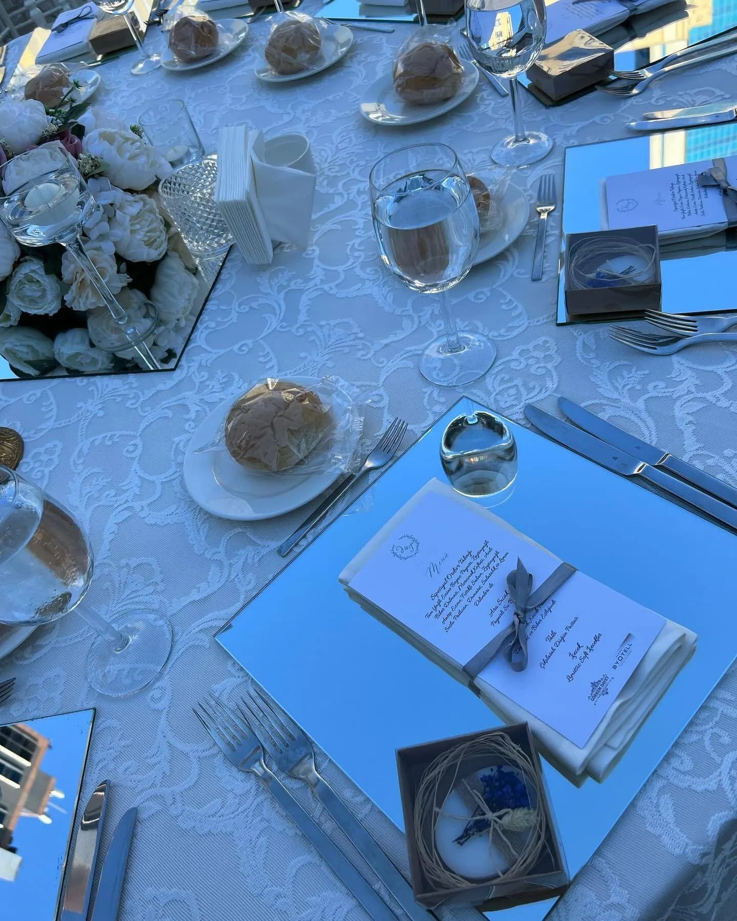 Green Park Pendik All Events - İstanbul Otel Düğünü - fotoğraf 10