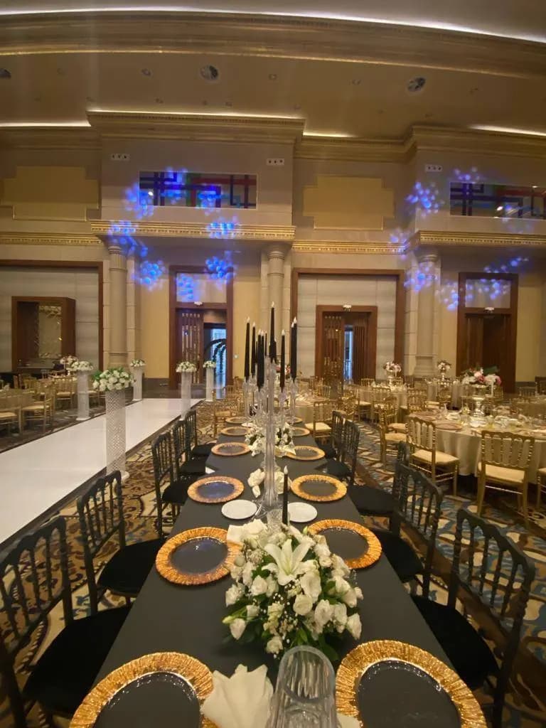 Green Park Pendik All Events - İstanbul Otel Düğünü