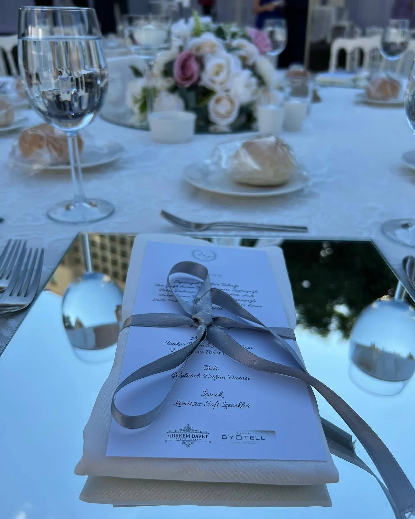 Green Park Pendik All Events - İstanbul Otel Düğünü