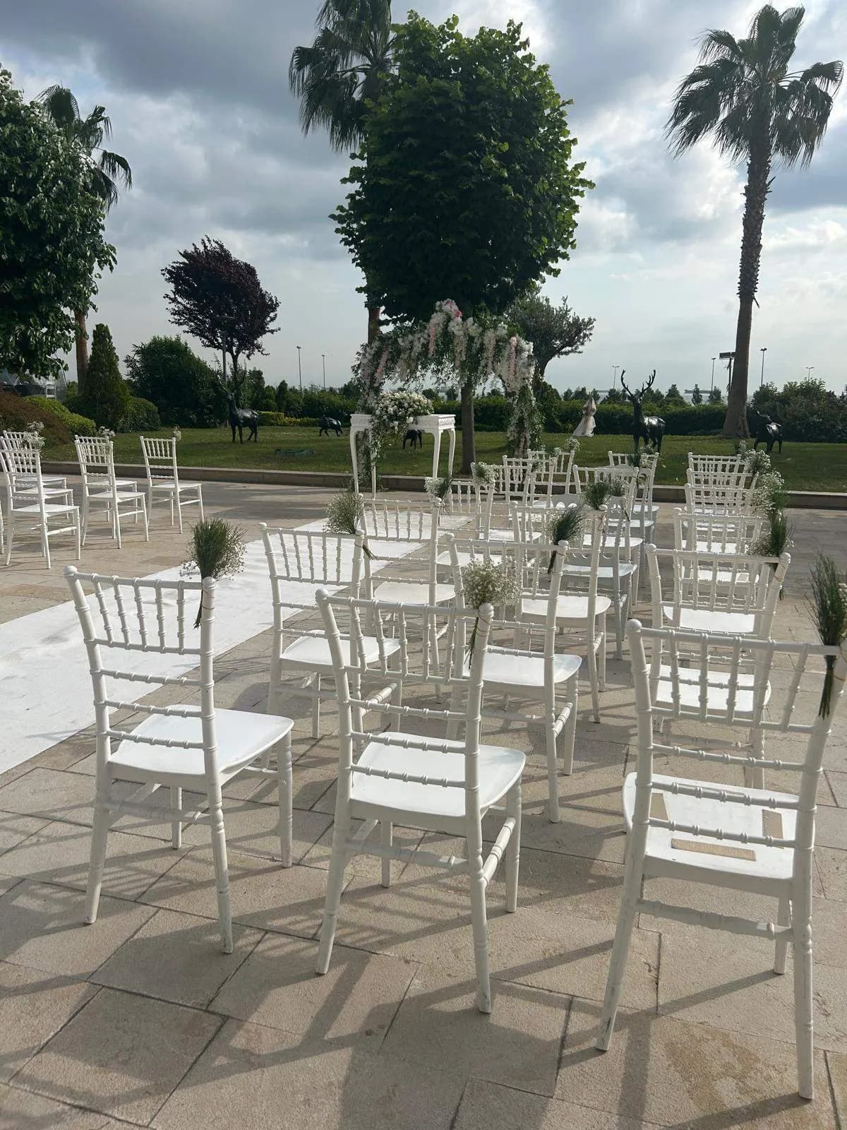 Green Park Pendik All Events - İstanbul Otel Düğünü - fotoğraf 4