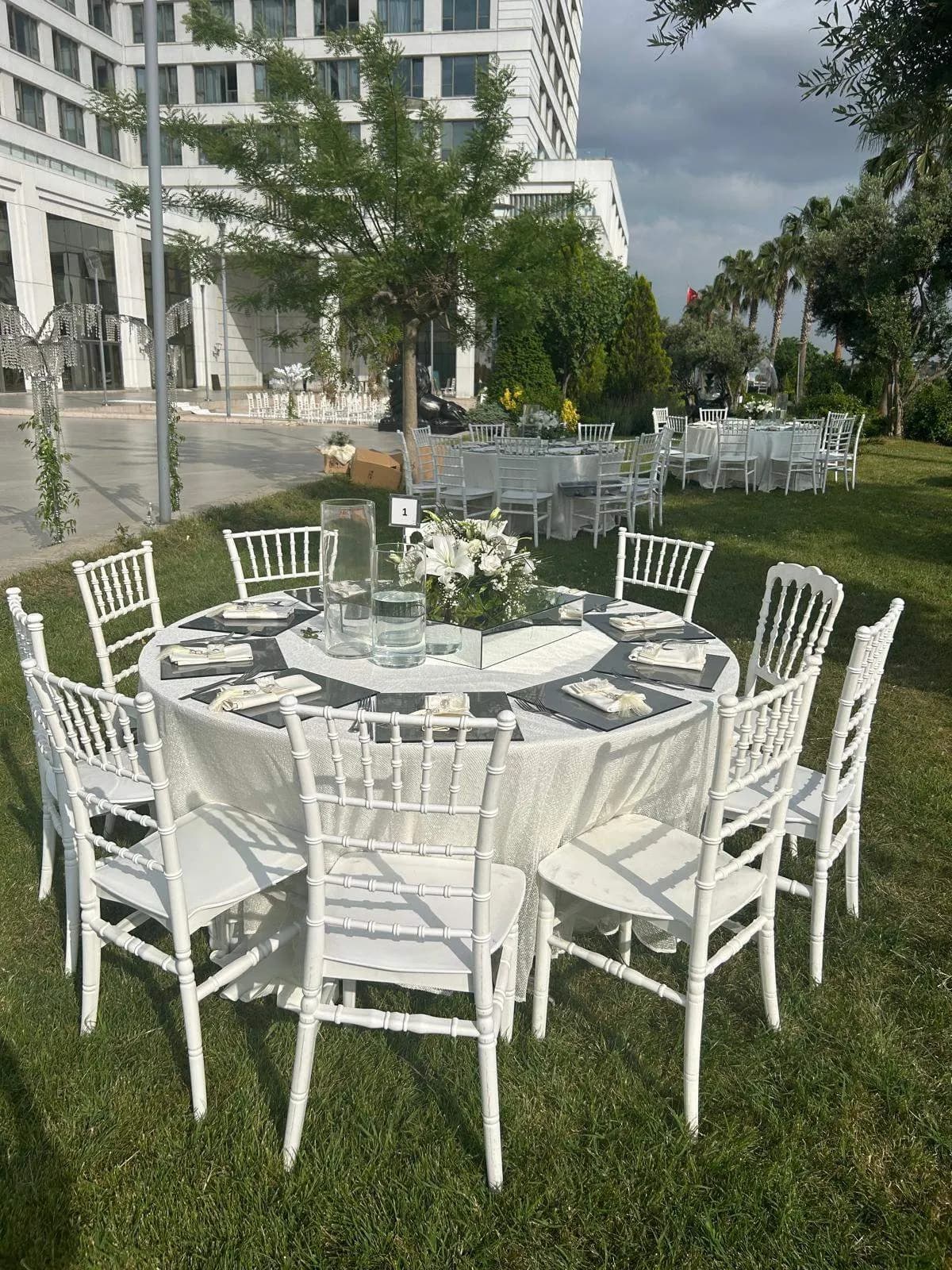 Green Park Pendik All Events - İstanbul Otel Düğünü - fotoğraf 8